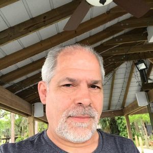 Meet your Posher, Ben